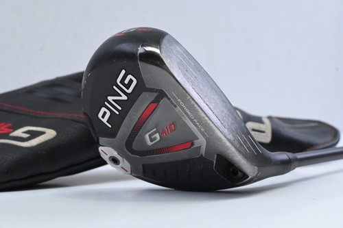 Ping g410 wood - ping,