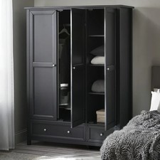 Maine 3 Door Combination