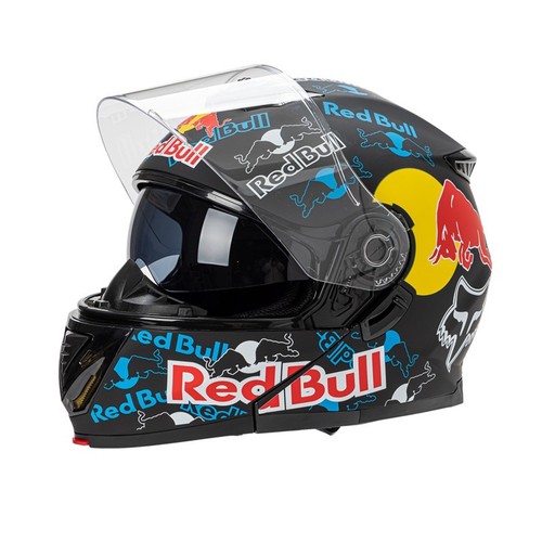 Full helmet modular - 🔥full, flip