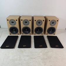 Gale 3040 Compact Speakers X4
