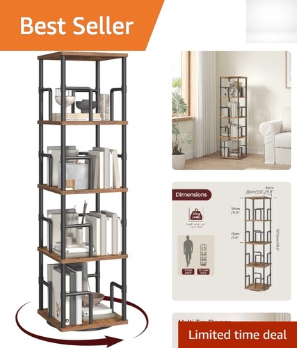 Diy assembly 360 revolving - diy,
