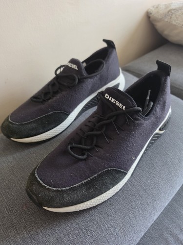Diesel men trainers - diesel,