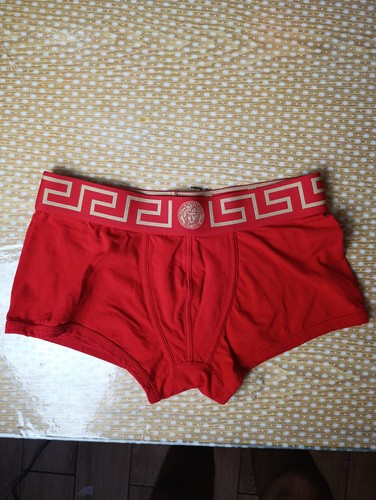 Versace cotton jersey - cotton-jersey, trunks