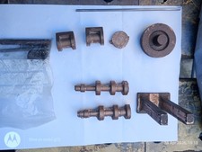 Model Steam Engine Kit