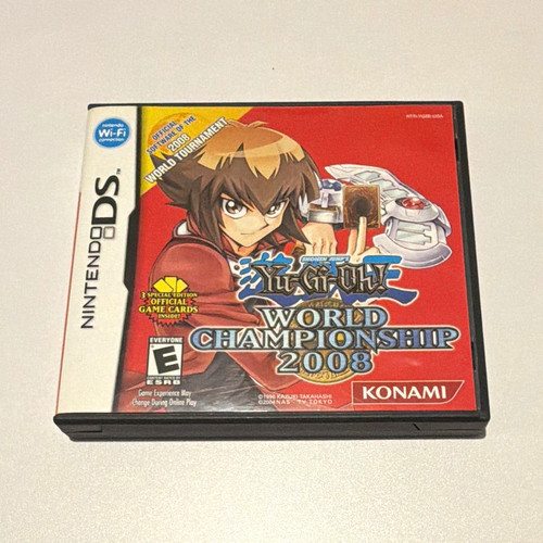 Konami world - konami, yu-gi-oh!