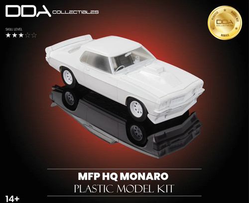 Mfp mad max holden - 1:24,