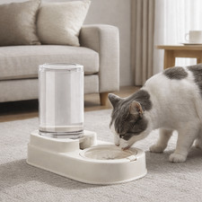 Large Capacity Automatic Pet