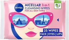 NIVEA Limited Edition Micellar