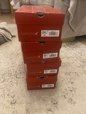 Jr Tyette New Black Tap Shoes