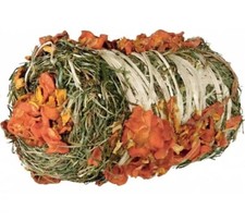Trixie hay bale with - trixie,