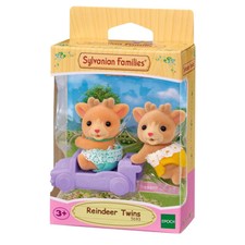 Sylvanian Families Reindeer