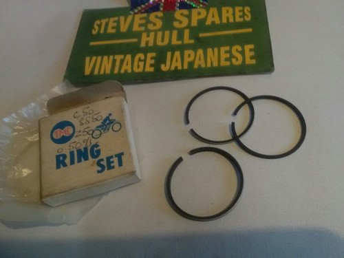 Honda c50 ss50 z50 50 - c50,ss50,z50, mm