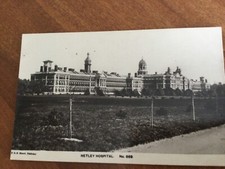 Netley Hospital. Hampshire