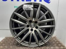 ALLOY WHEEL MASERATI GHIBLI 19