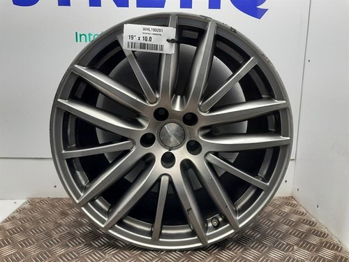 Alloy wheel maserati ghibli - ghibli, 19