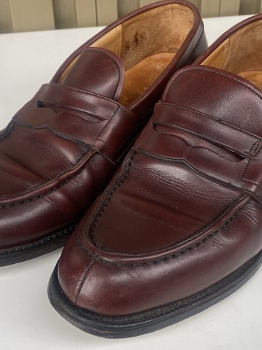 Church loafers 5uk - church’s,