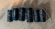 Filter capacitor Fender Hot