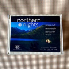 QVC Northern Nights 100%