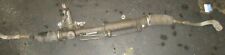MERCEDES E250 CDI 2011 W212 STEERING RACK 2124603800 9999