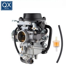 CARBURETOR FOR SUZUKI DRZ400SM DRZ400 DR-Z400S DRZ400S DRZ400SML MIKUNI BSR36