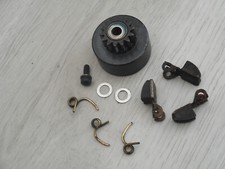 HoBao Hyper ST Clutch Kit Bell Shoes & Springs