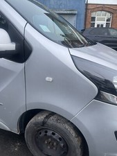 2014-2019 VIVARO TRAFIC X82