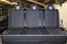 Full size Vivaro leisure rock