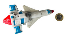 Action figure toy thunderbirds - action,