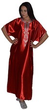 Caftan Kaftan Dress Abaya