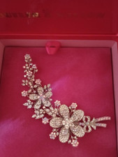 Butler and wilson Corsage