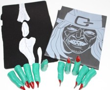 Child Halloween Tights