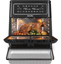 Breville Halo Flexi Digital