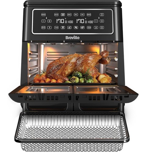 Breville halo flexi - breville,