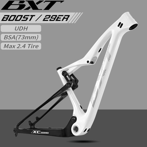 Bxt 29er carbon full - bxt,