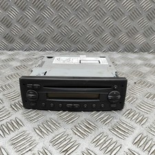 CITROËN JUMPER Furgon Music