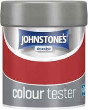 Johnstone's - Paint Tester