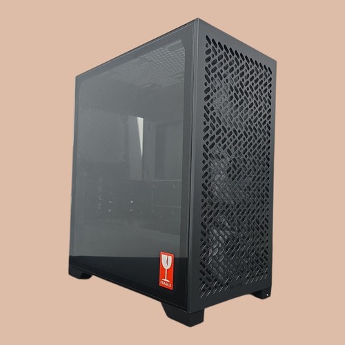 Used minor damage cooler - @used/minor, damage@