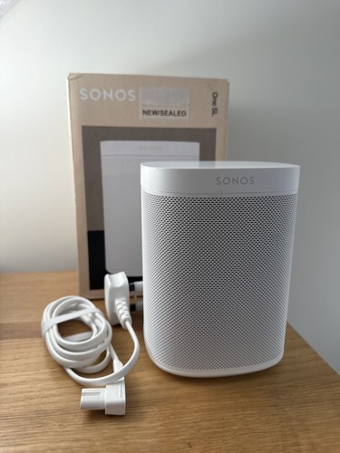 Sonos one fi - sonos, smart