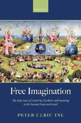 Free imagination peter ulric - imagination,,