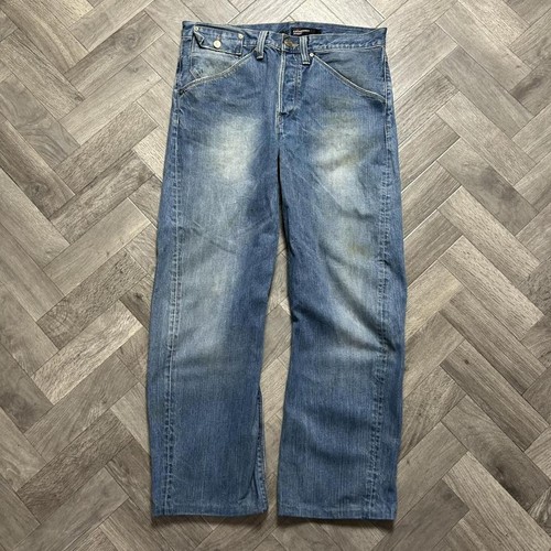 Levi engineered twisted - levi’s,