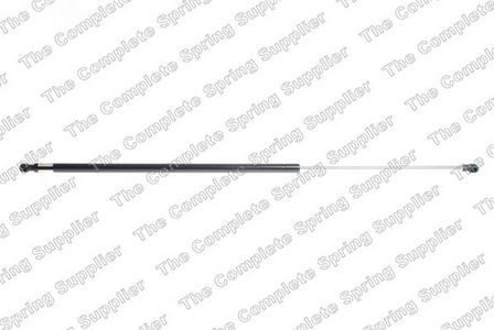 Kilen rear tailgate boot gas - boot,
