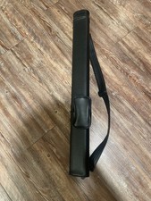 Meucci rose pool cue. One