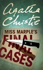 Miss Marple's Final Cases by