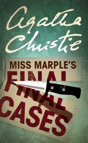 Miss marple final cases - final, by