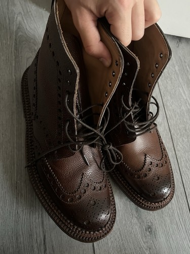 Read description grenson one - grenson,