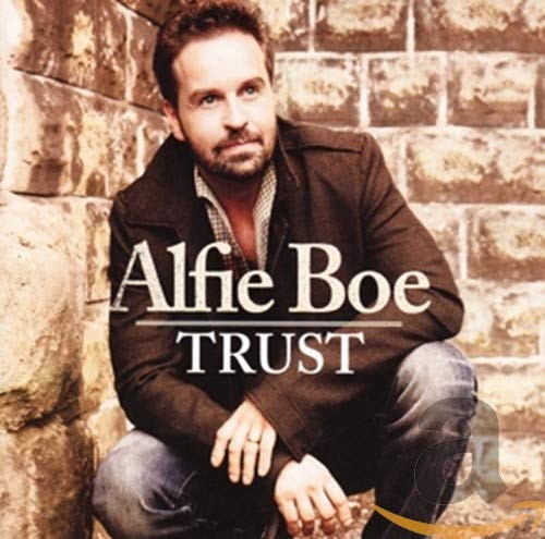 Alfie boe trust - -, n3z