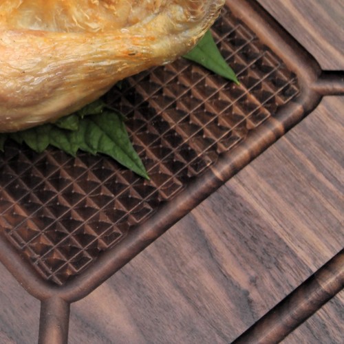 Turkey carving board large - carving,