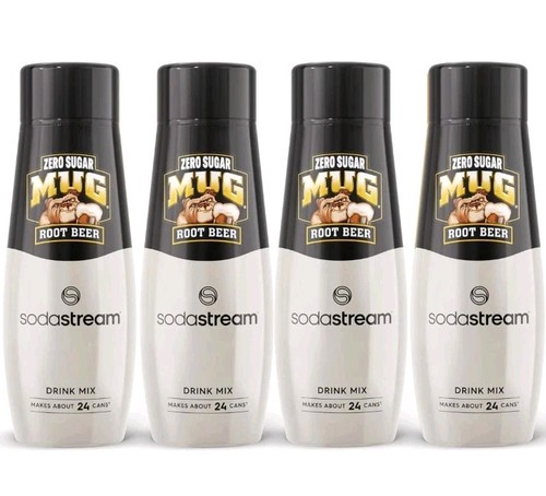 Sodastream mug root - sodastream,