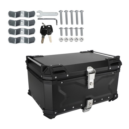 Pack trunk tail - pack,
