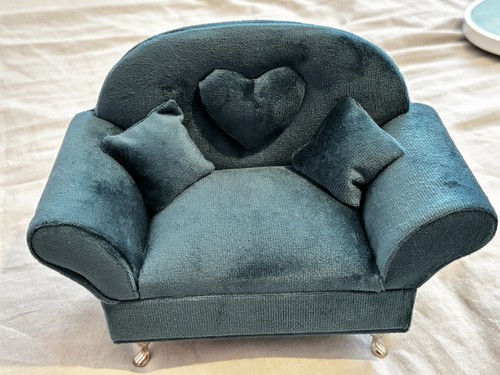 Elegant mini sofa - ,